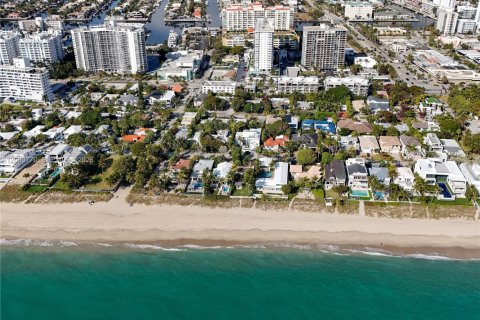 Купить земельный участок в Форт-Лодердейл, Флорида № 2069395 - фото 5