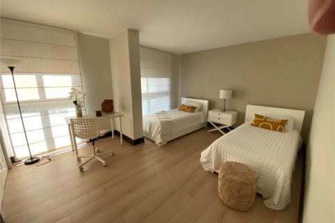 Copropriété à louer à Miami, Floride: 2 chambres, 162.58 m2 № 1705455 - photo 9