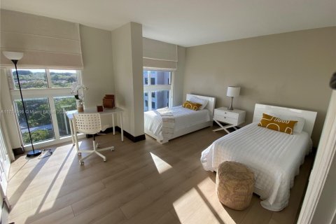 Copropriété à louer à Miami, Floride: 2 chambres, 162.58 m2 № 1705455 - photo 8