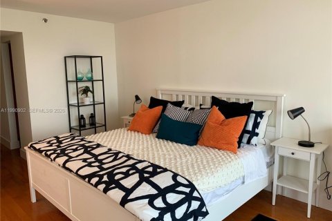 Copropriété à louer à Miami, Floride: 1 chambre, 92.62 m2 № 2058053 - photo 5