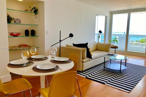 Condo à Miami, Floride, 1 chambre  № 2058053