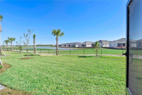 Villa ou maison à louer à Punta Gorda, Floride: 3 chambres, 129.32 m2 № 2272893 - photo 23