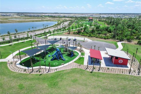 Villa ou maison à louer à Punta Gorda, Floride: 3 chambres, 129.32 m2 № 2272893 - photo 28
