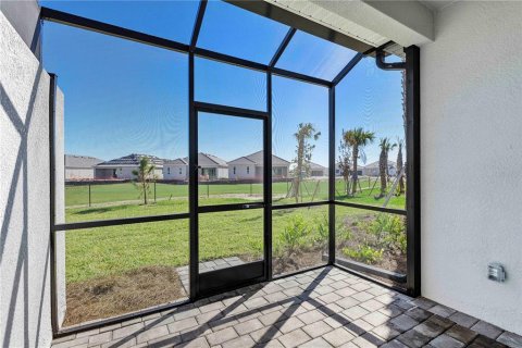 Villa ou maison à louer à Punta Gorda, Floride: 3 chambres, 129.32 m2 № 2272893 - photo 22