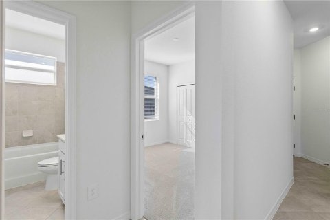 Villa ou maison à louer à Punta Gorda, Floride: 3 chambres, 129.32 m2 № 2272893 - photo 9