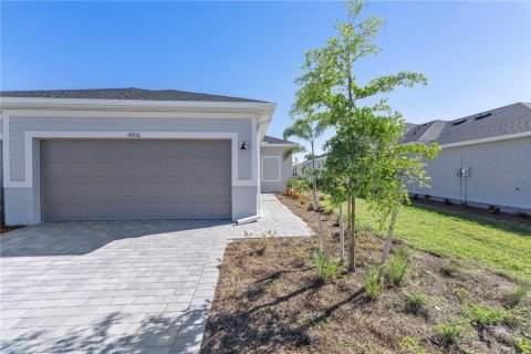Villa ou maison à Punta Gorda, Floride 3 chambres, 129.32 m2 № 2272893