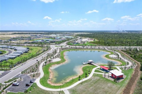 Villa ou maison à louer à Punta Gorda, Floride: 3 chambres, 129.32 m2 № 2272893 - photo 30