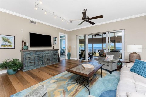 Condo in Punta Gorda, Florida, 3 bedrooms  № 2395787 - photo 5