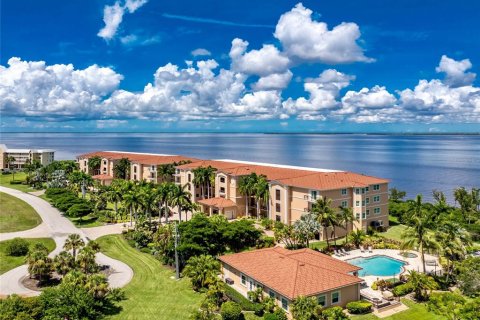 Condo in Punta Gorda, Florida, 3 bedrooms  № 2395787 - photo 22