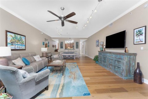 Condo in Punta Gorda, Florida, 3 bedrooms  № 2395787 - photo 7