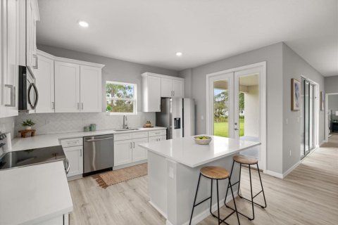 Villa ou maison à vendre à Homosassa, Floride: 4 chambres, 194.35 m2 № 1822308 - photo 8