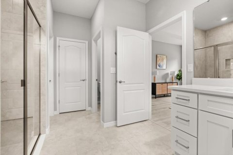 Villa ou maison à vendre à Homosassa, Floride: 4 chambres, 194.35 m2 № 1822308 - photo 15
