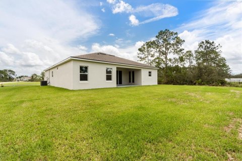 Villa ou maison à vendre à Homosassa, Floride: 4 chambres, 194.35 m2 № 1822308 - photo 26