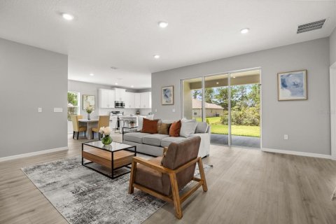 Villa ou maison à vendre à Homosassa, Floride: 4 chambres, 194.35 m2 № 1822308 - photo 3