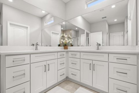 Villa ou maison à vendre à Homosassa, Floride: 4 chambres, 194.35 m2 № 1822308 - photo 14