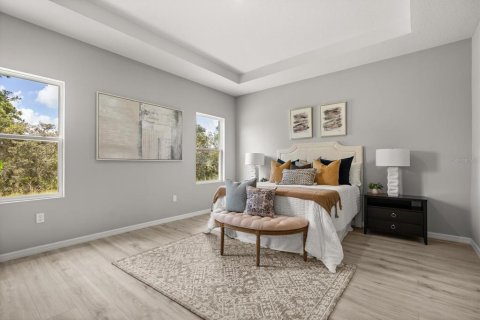 Villa ou maison à vendre à Homosassa, Floride: 4 chambres, 194.35 m2 № 1822308 - photo 11