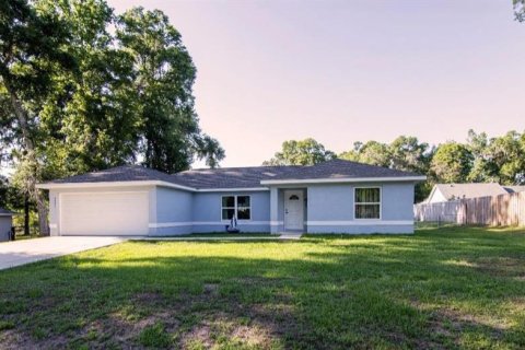 Casa en Belleview, Florida 4 dormitorios, 148.27 m2 № 2342234