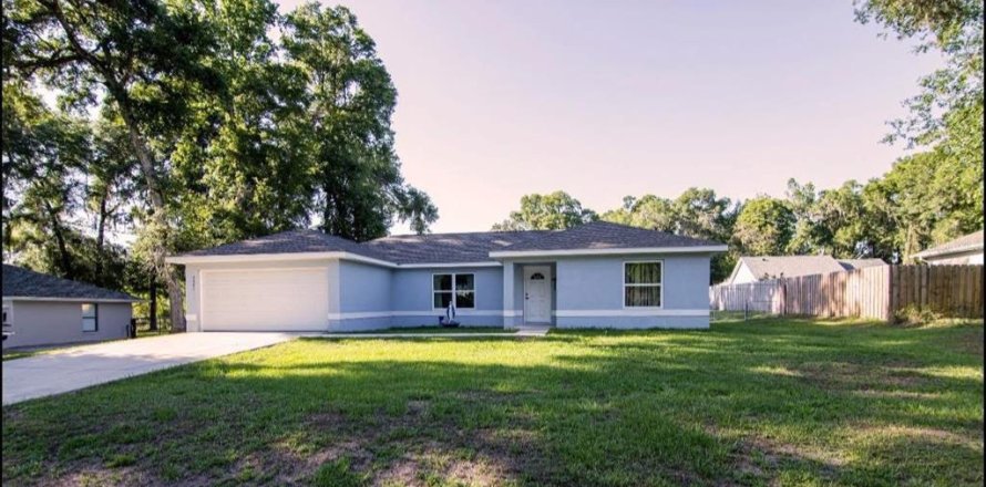 Casa en Belleview, Florida 4 dormitorios, 148.27 m2 № 2342234