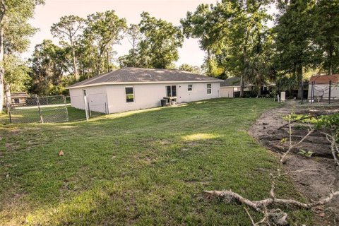 Casa en venta en Belleview, Florida, 4 dormitorios, 148.27 m2 № 2342234 - foto 3