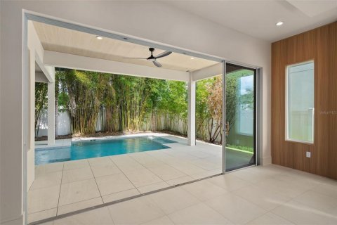 Купить виллу или дом в Винтер-Парк, Флорида 8 комнат, 261.24м2, № 1533327 - фото 6