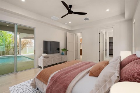 Купить виллу или дом в Винтер-Парк, Флорида 8 комнат, 261.24м2, № 1533327 - фото 13