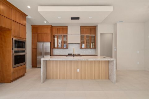 Купить виллу или дом в Винтер-Парк, Флорида 8 комнат, 261.24м2, № 1533327 - фото 8