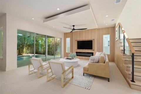 Купить виллу или дом в Винтер-Парк, Флорида 8 комнат, 261.24м2, № 1533327 - фото 5