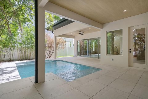 Купить виллу или дом в Винтер-Парк, Флорида 8 комнат, 261.24м2, № 1533327 - фото 22