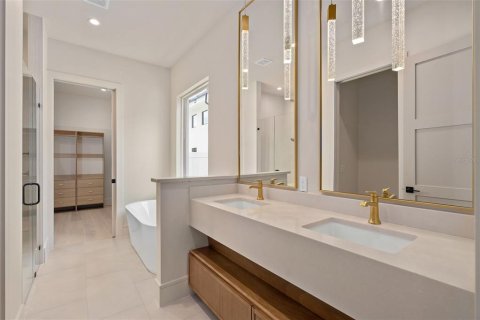 Купить виллу или дом в Винтер-Парк, Флорида 8 комнат, 261.24м2, № 1533327 - фото 12