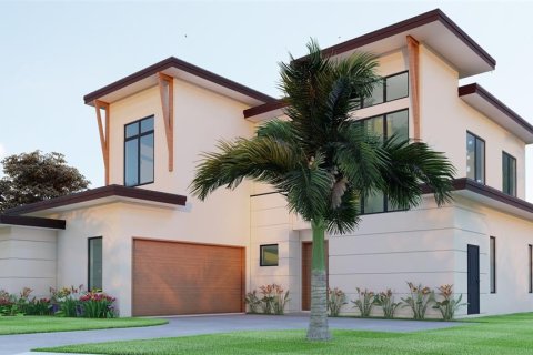 Купить виллу или дом в Винтер-Парк, Флорида 8 комнат, 261.24м2, № 1533327 - фото 4