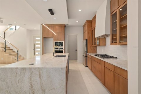 Купить виллу или дом в Винтер-Парк, Флорида 8 комнат, 261.24м2, № 1533327 - фото 9