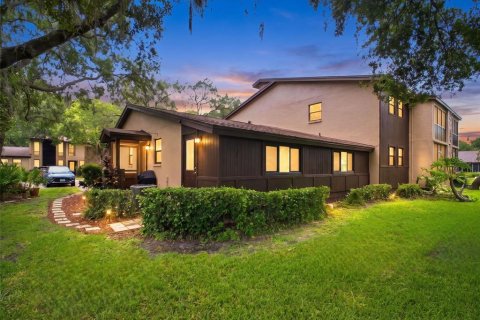 Condo in Palm Harbor, Florida, 3 bedrooms  № 2266865