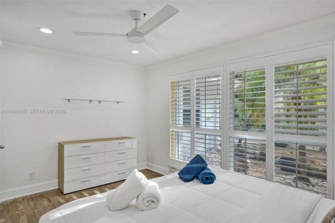 Villa ou maison à louer à Fort Lauderdale, Floride: 5 chambres, 258.08 m2 № 2180729 - photo 21