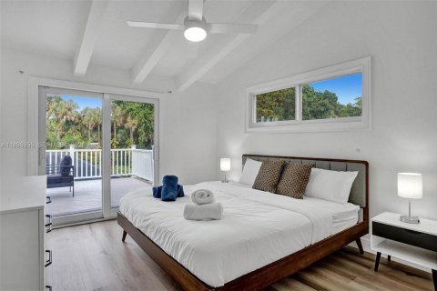 Villa ou maison à louer à Fort Lauderdale, Floride: 5 chambres, 258.08 m2 № 2180729 - photo 29