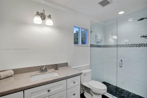 Villa ou maison à louer à Fort Lauderdale, Floride: 5 chambres, 258.08 m2 № 2180729 - photo 24