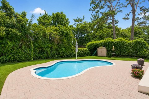 Villa ou maison à vendre à Delray Beach, Floride: 3 chambres, 168.71 m2 № 2082965 - photo 24
