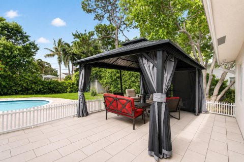 Villa ou maison à vendre à Delray Beach, Floride: 3 chambres, 168.71 m2 № 2082965 - photo 21