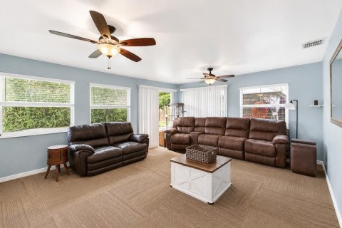 Villa ou maison à vendre à Delray Beach, Floride: 3 chambres, 168.71 m2 № 2082965 - photo 18
