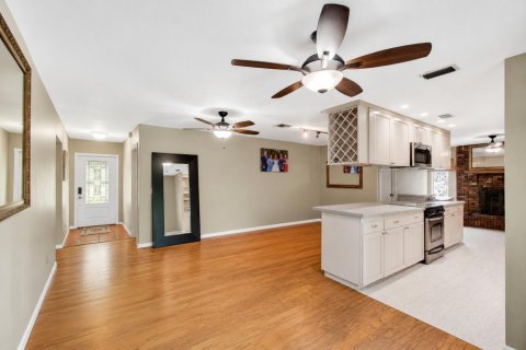 Villa ou maison à vendre à Delray Beach, Floride: 3 chambres, 168.71 m2 № 2082965 - photo 5