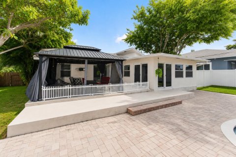 Villa ou maison à vendre à Delray Beach, Floride: 3 chambres, 168.71 m2 № 2082965 - photo 20