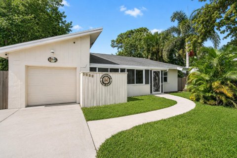 Villa ou maison à Delray Beach, Floride 3 chambres, 168.71 m2 № 2082965
