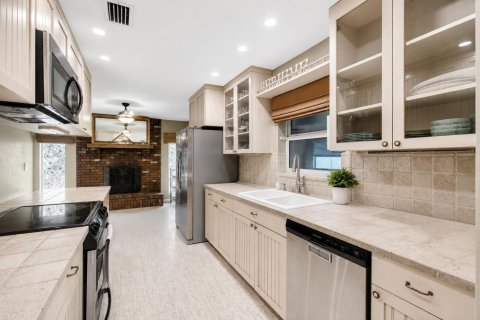 Villa ou maison à vendre à Delray Beach, Floride: 3 chambres, 168.71 m2 № 2082965 - photo 8