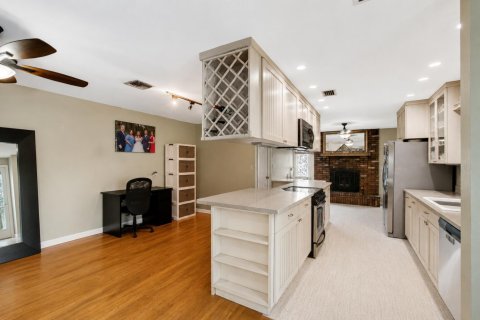 Villa ou maison à vendre à Delray Beach, Floride: 3 chambres, 168.71 m2 № 2082965 - photo 6