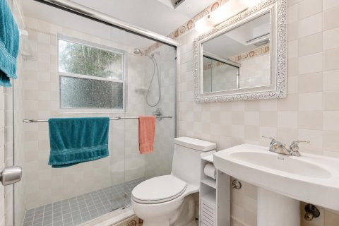 Villa ou maison à vendre à Delray Beach, Floride: 3 chambres, 168.71 m2 № 2082965 - photo 15