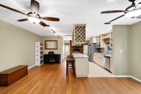 Villa ou maison à vendre à Delray Beach, Floride: 3 chambres, 168.71 m2 № 2082965 - photo 4