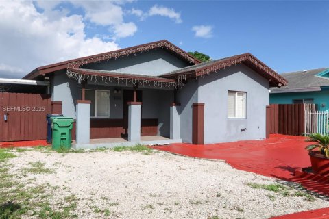 Villa ou maison à vendre à Miami, Floride: 3 chambres, 117.06 m2 № 1987302 - photo 30