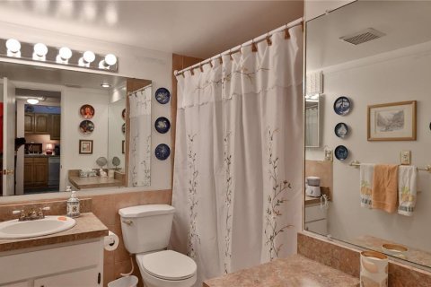 Купить кондоминиум в Дейтона-Бич, Флорида 4 комнаты, 66.43м2, № 2105107 - фото 15