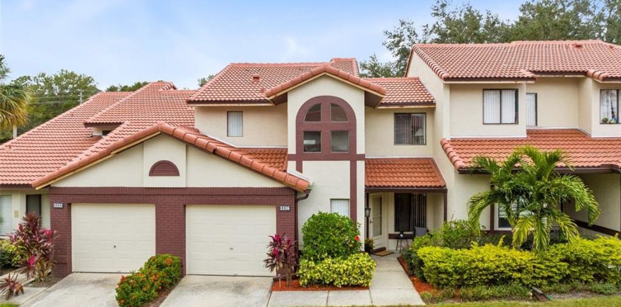 Condominio en Apopka, Florida, 2 dormitorios  № 1767819