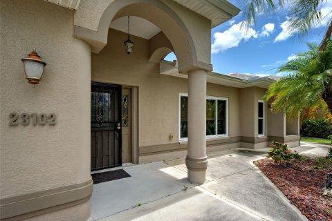 House in Port Charlotte, Florida 3 bedrooms, 181.9 sq.m. № 1821463 - photo 5