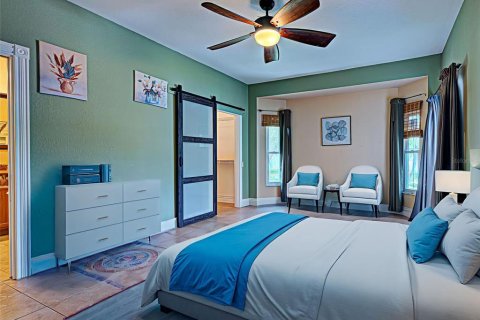 House in Port Charlotte, Florida 3 bedrooms, 181.9 sq.m. № 1821463 - photo 30
